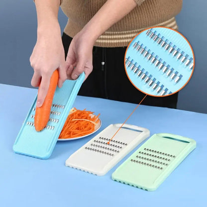 Grater Vegetable Slicer