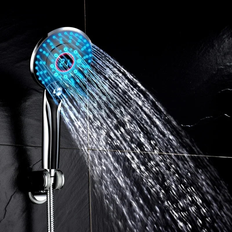 LED Shower Head